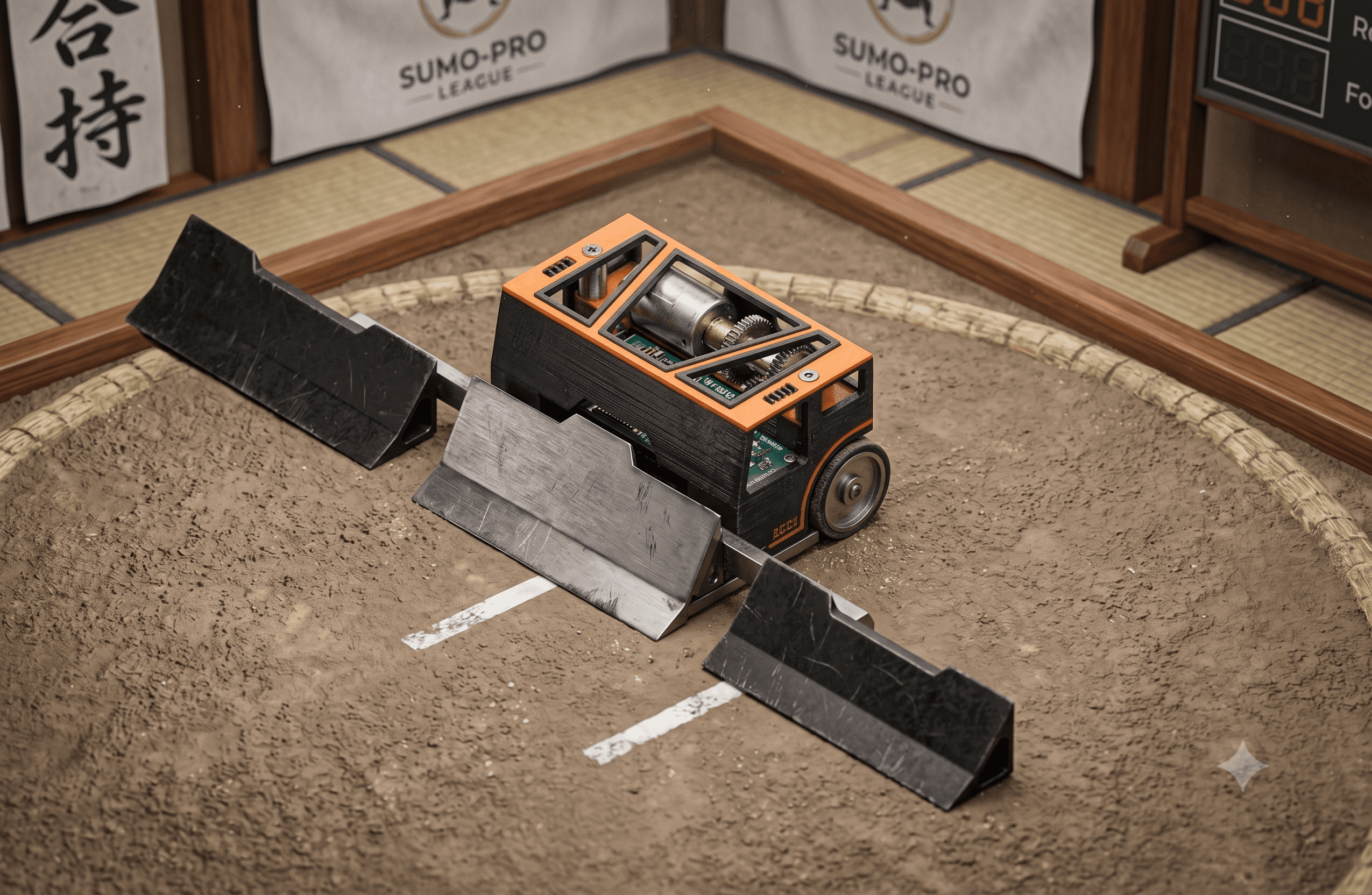 Imagen del proyecto TITÁN