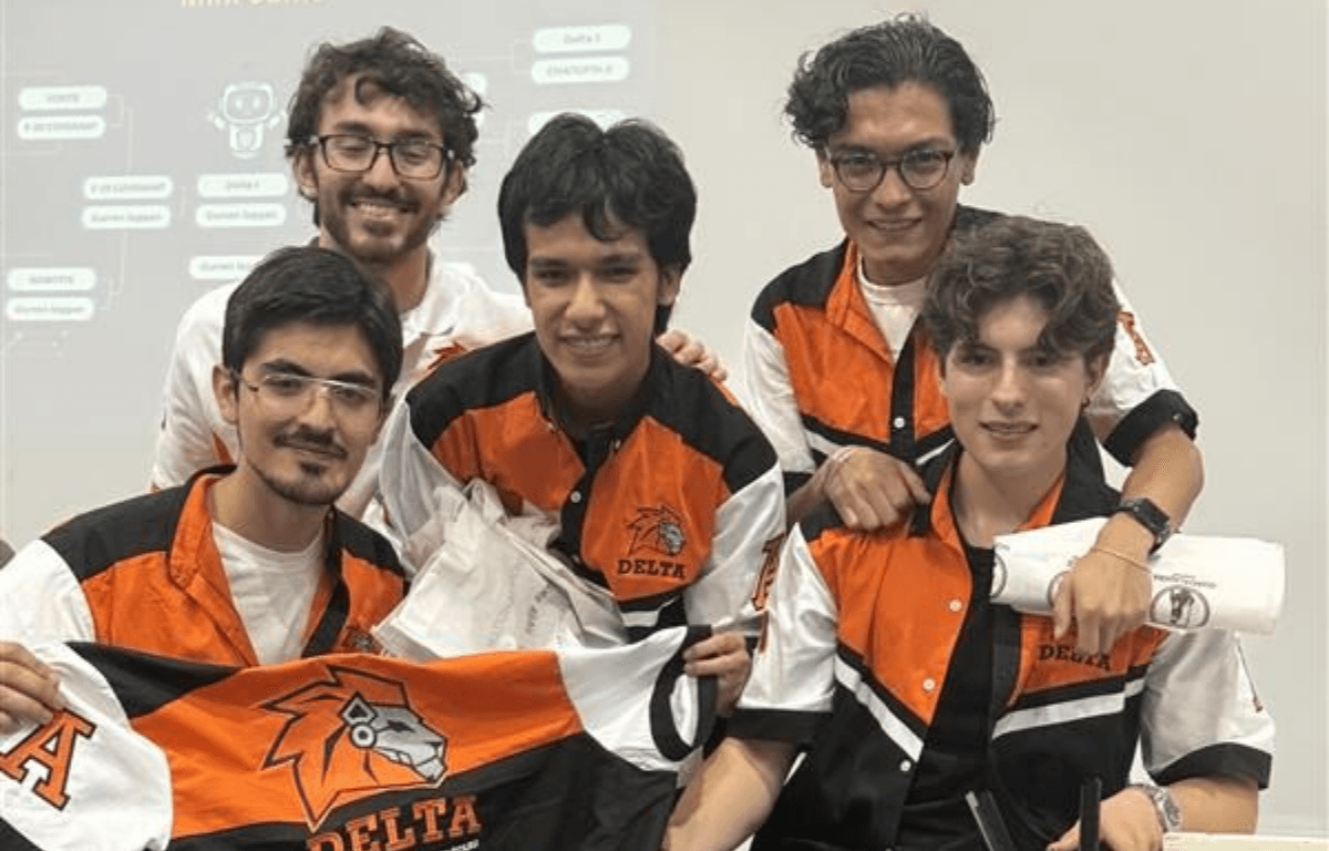 Imagen del proyecto Mini Sumo